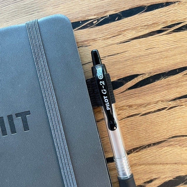 Pen Holder 3 Pack
