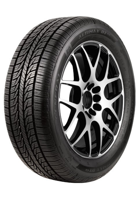 General AltiMAX RT45 195/60R15