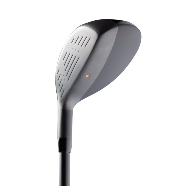 Lightly Used 2022 - Hybrid (4H)