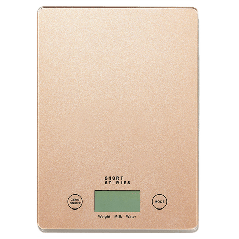 Kitchen Scale