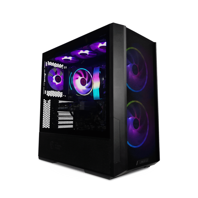 Lancool Advanced Ready to Ship
