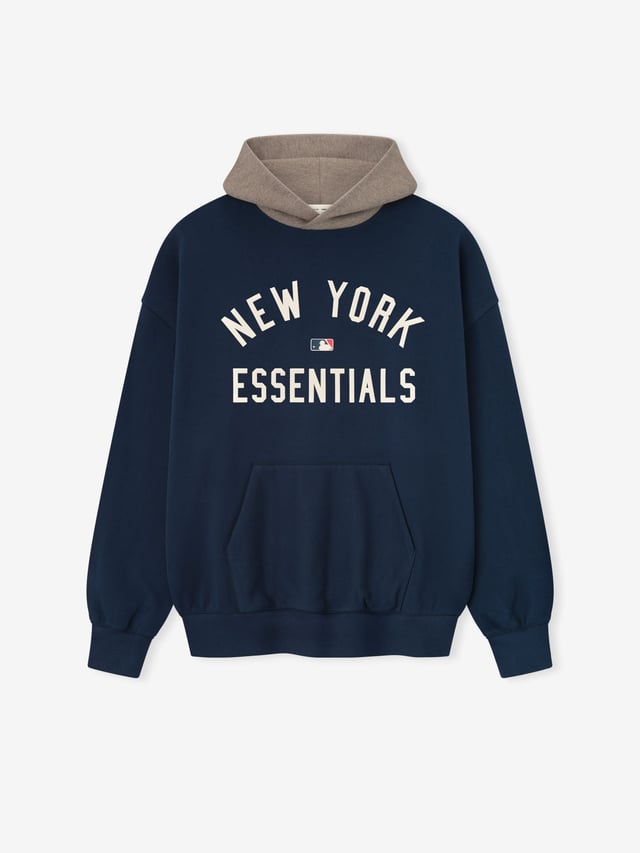 Yankees Sport Hoodie