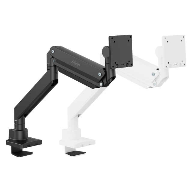 PS2S Titan Heavy-Duty Monitor Arm