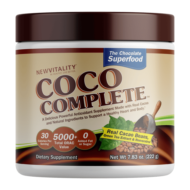 Coco Complete Deal