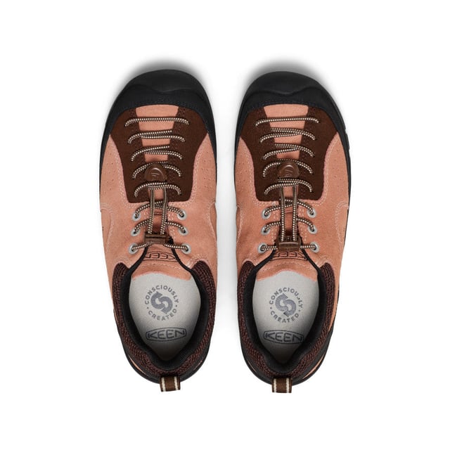 Women's Jasper Rocks Sneaker  |  Birch/Black