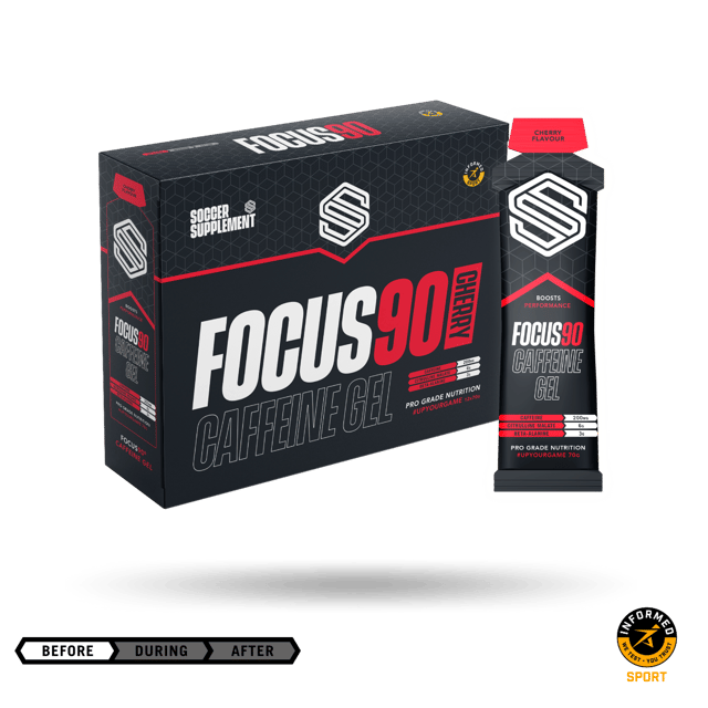 Focus90 - Cherry