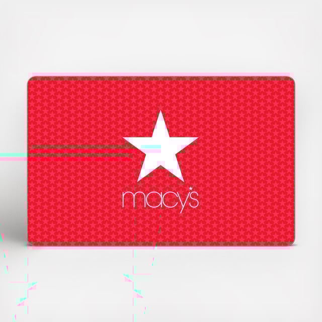 Macy's Gift Cards, Macy's Gift Card