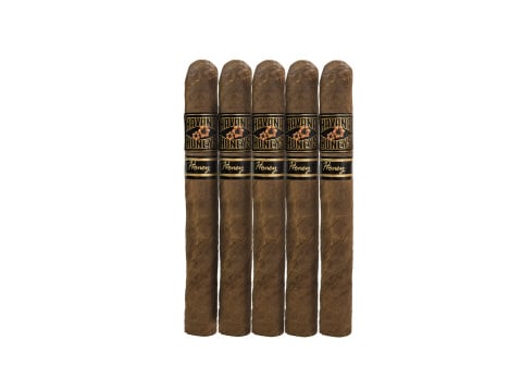 Havana Honeys Del Sol Honey