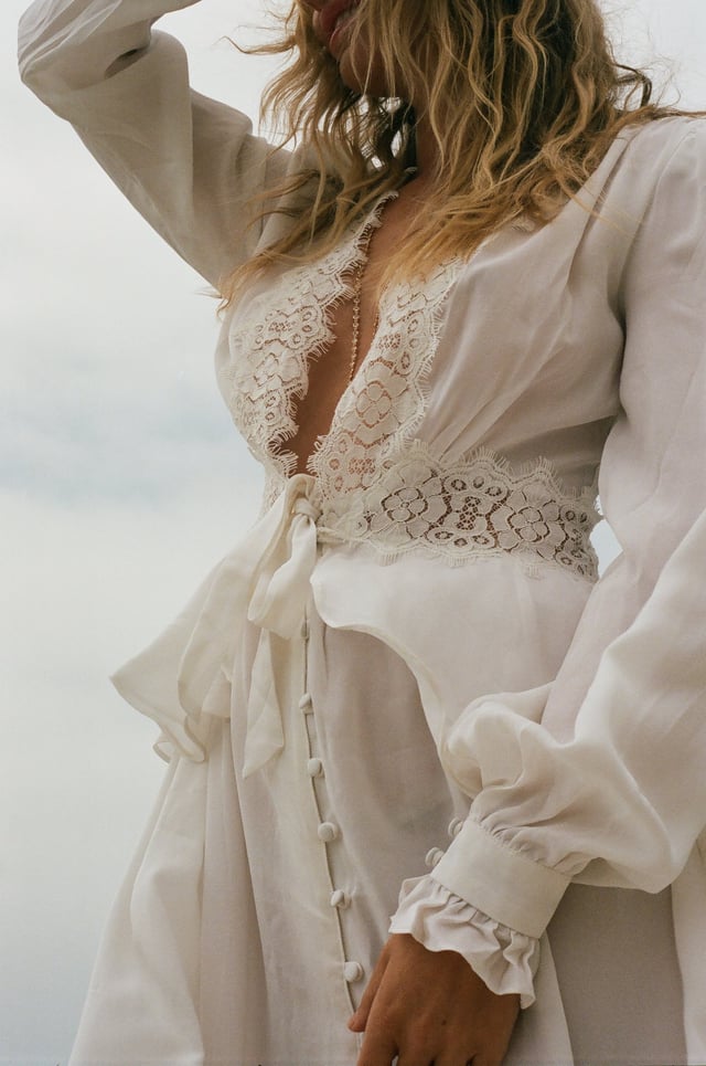 Watson Robe