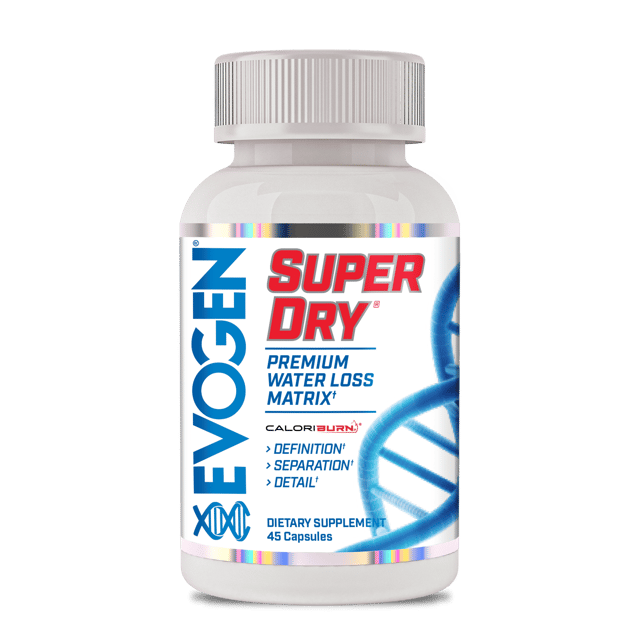 Super Dry - Premium Water Control Matrix