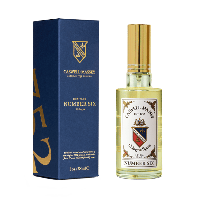 Number Six Cologne
