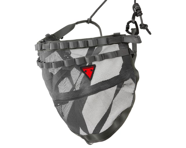 Covert Ultra Saddle