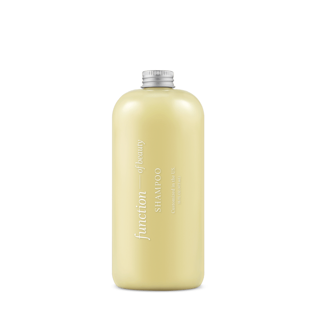 Custom Shampoo