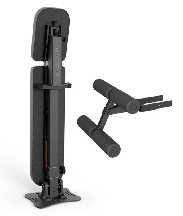 FLiPBENCH +  Leg Attachment ($25 Off)