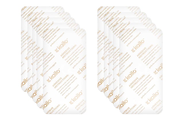 Kailo™/Element Adhesive 10 Pack - Made Especially for the Kailo™ and Element Pain Patches