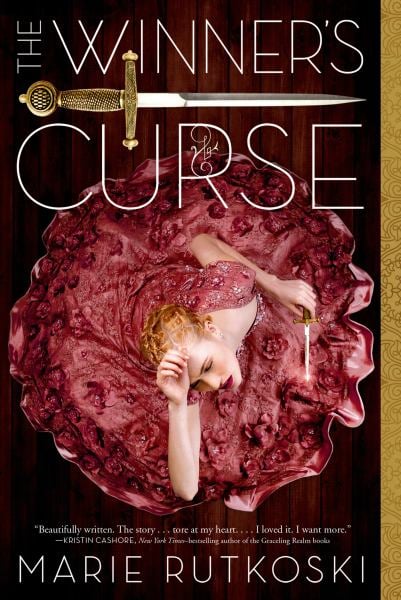 The Winner's Curse (The Winner's Trilogy, Bk 1)
