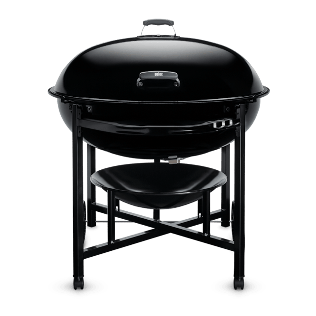 Ranch Kettle Charcoal Grill 37"