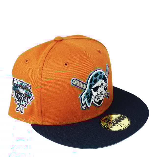 New Era Pittsburgh Pirates "All-Star Game" 59FIFTY Fitted Cap