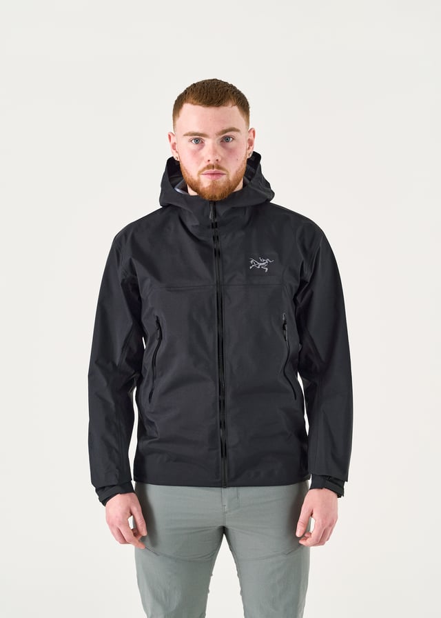 Beta GORE-TEX Jacket