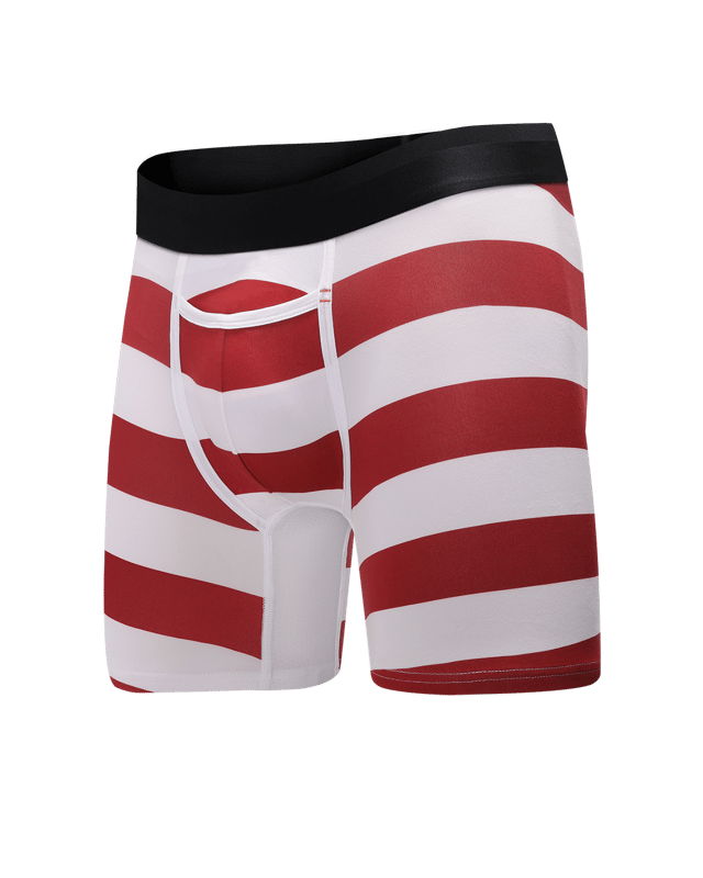 Re:Luxe Classic Boxer Brief - Athletic Fit - Limited Edition