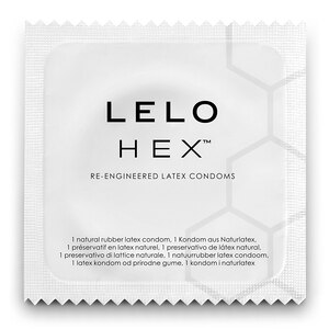 Hex Original Condoms