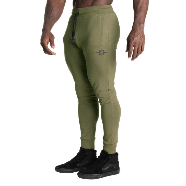 Tapered joggers V2