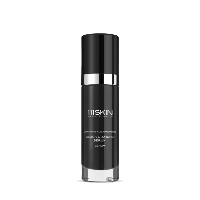 Black Diamond Serum