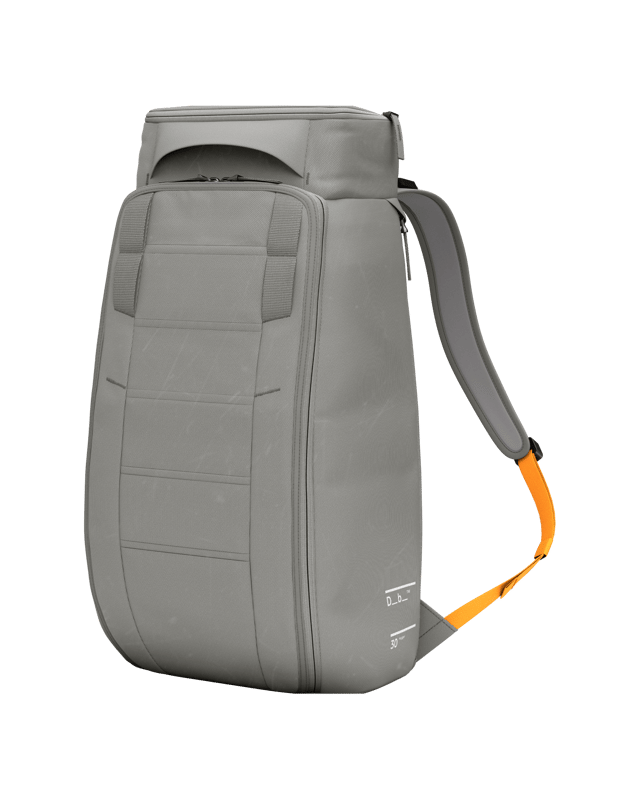 Hugger Backpack 30L Sand Grey