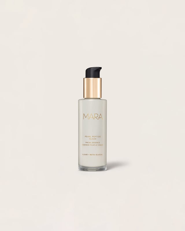 Pearl Peptide Glaze Facial Essense
