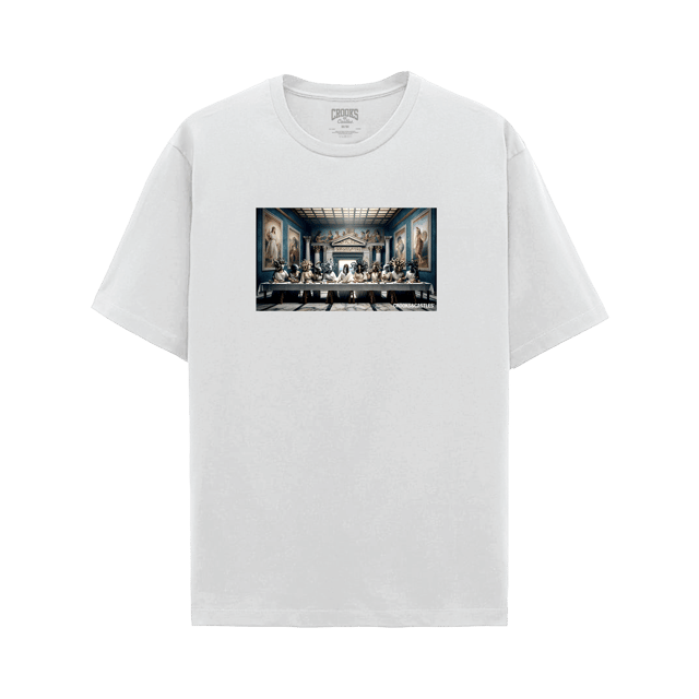 The Supper Tee