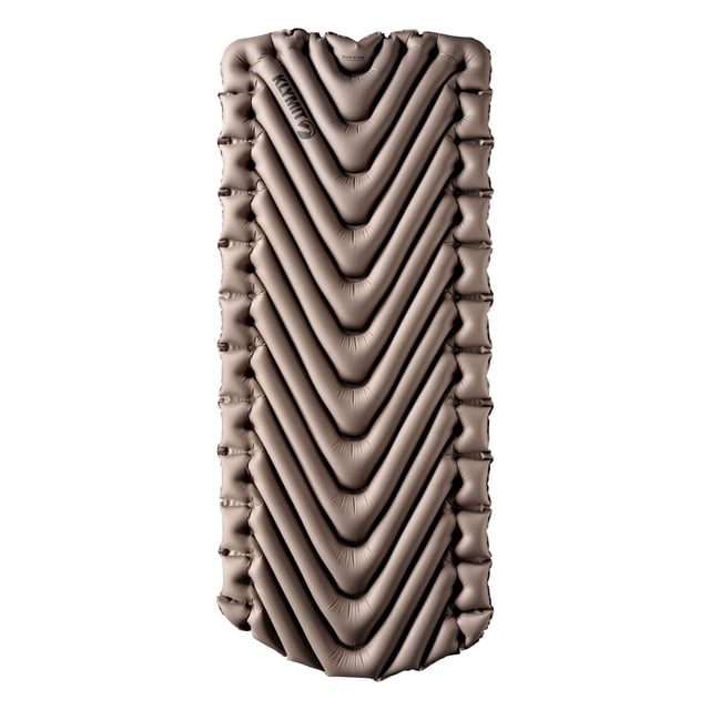 Static V Luxe™ Sleeping Pad