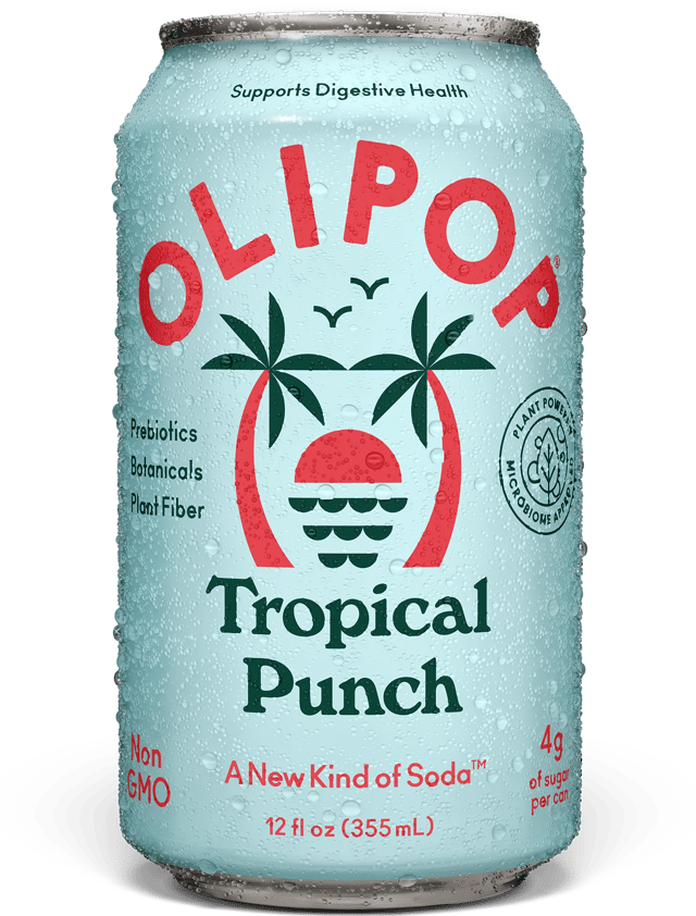 Tropical Punch