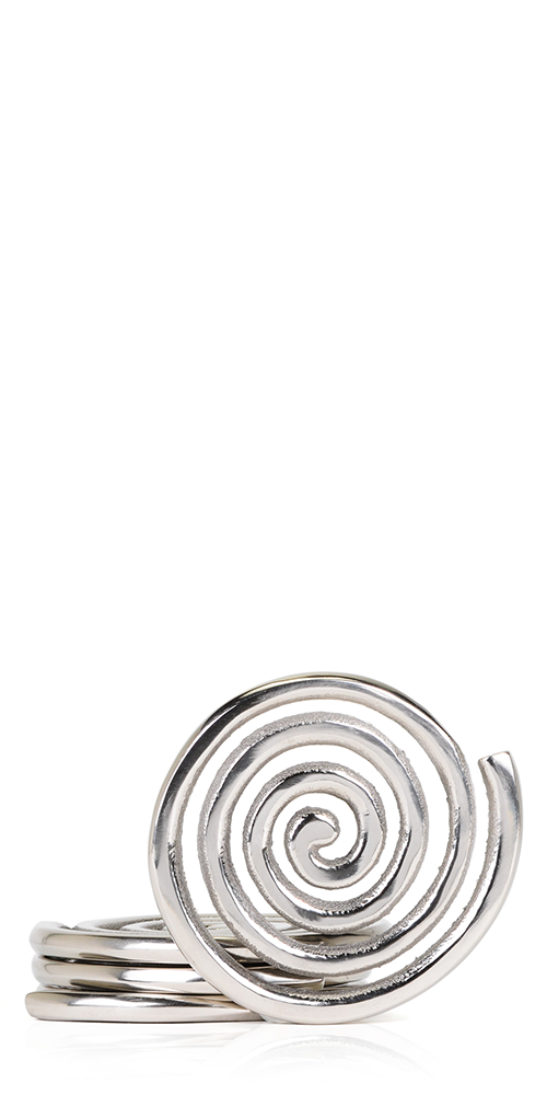 Spiral Coasters