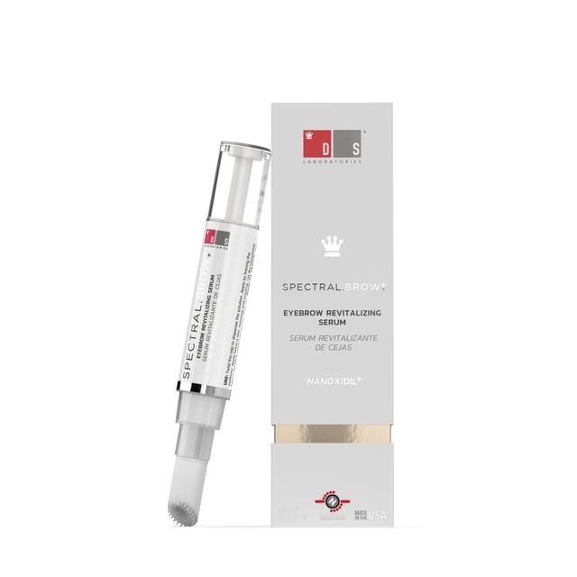 Spectral.BROW | EYEBROW CONDITIONING SERUM