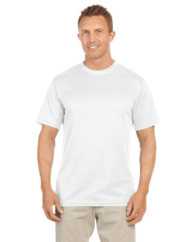 790-Augusta Sportswear-WHITE