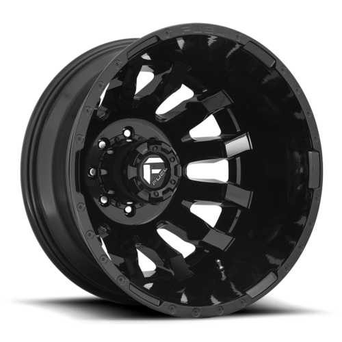BLITZ 20X8.25 8X200 142 BL -202