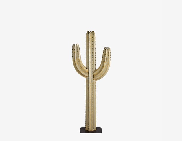Saguaro Torch