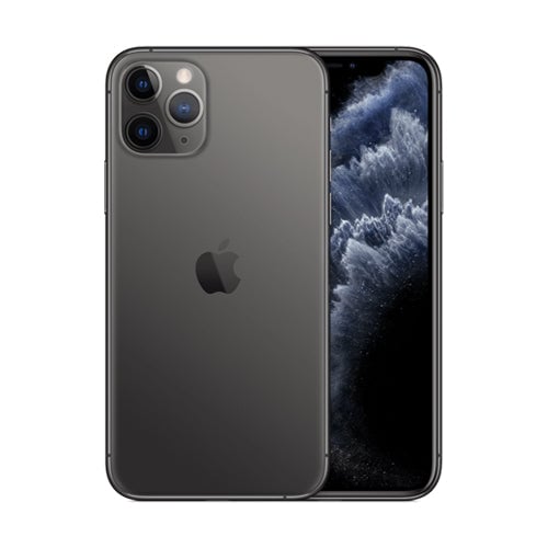 Apple iPhone 11 Pro (Unlocked)