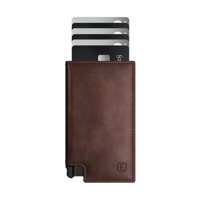 Parliament Wallet