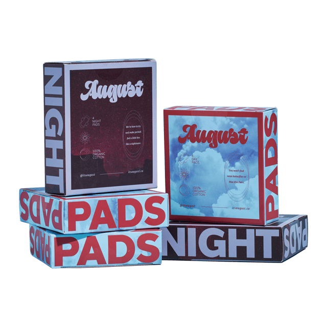 Comfort Travel Essentials