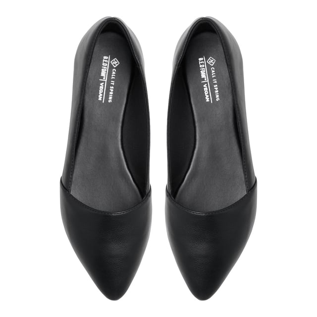 Tatiannaa Noir Femmes​ | Boutique Spring Canada