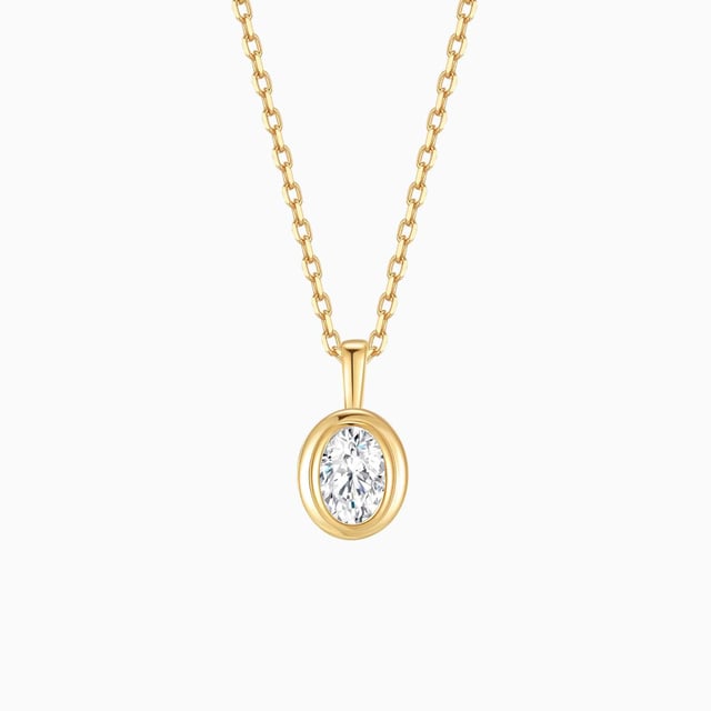 Esther Necklace