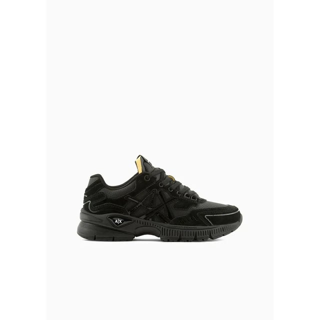Armani exchange XUX188_XV775 trainers