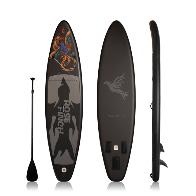 Mythical Spirit Inflatable Paddle Board 11'