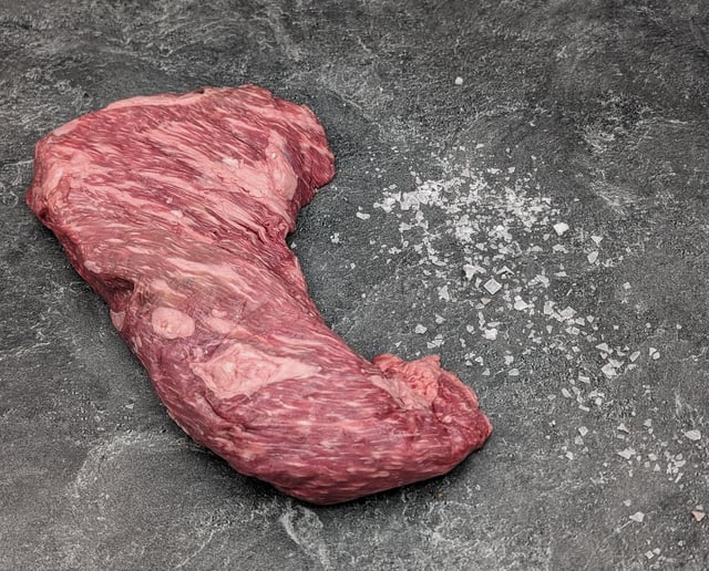 Tri-Tip Wagyu | BMS 7+