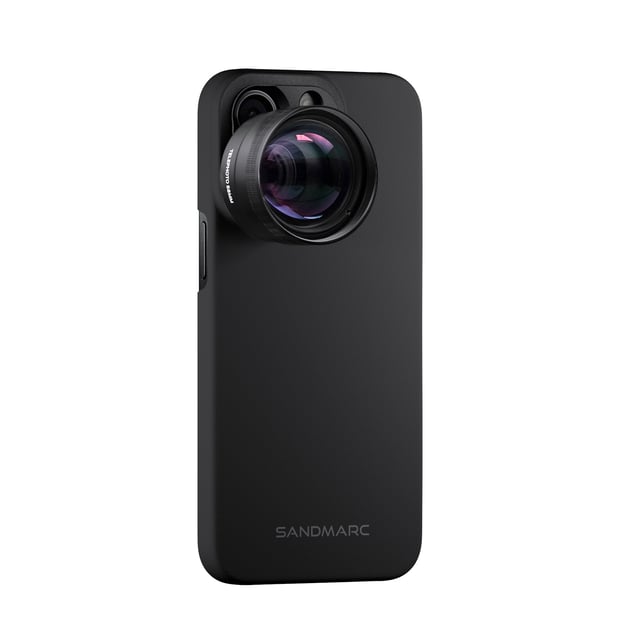 Telephoto 2x Lens Edition - iPhone 14 Pro Max
