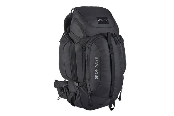 Redwing 50 Tactical