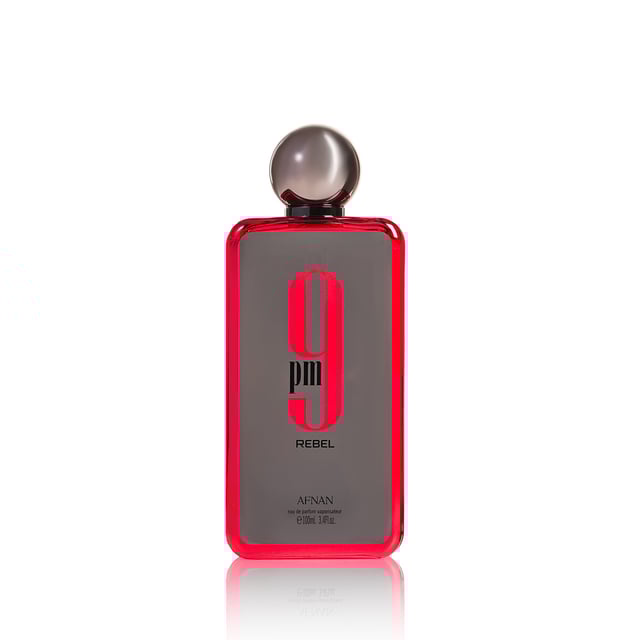 Afnan 9PM Rebel For Man/Woman