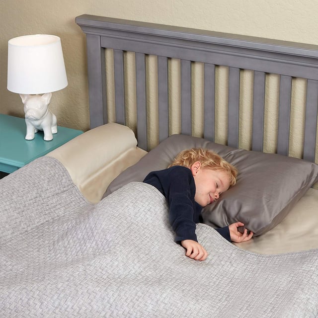 Inflatable Bed Rails
