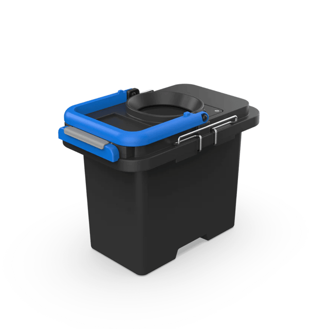 GottaGo Eco Cassette